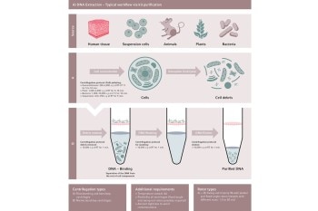 Centrifugation Applications Eppendorf Finland