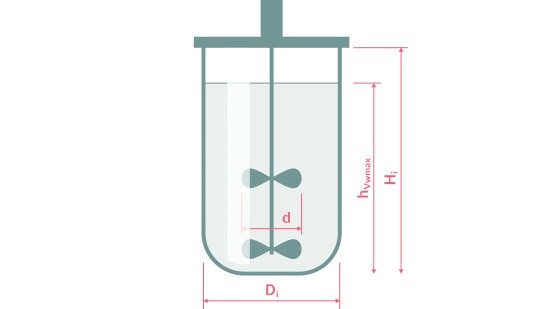 Cell Culture Scale Up Using Stirred Tank Single Use Bioreactors