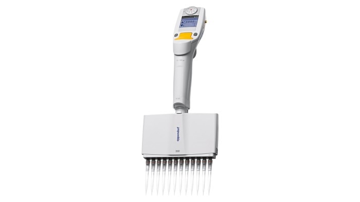 eppendorf_xplorer___12_channel__electronic_pipette