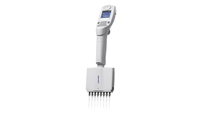 eppendorf_xplorer___8_channel__electronic_pipette