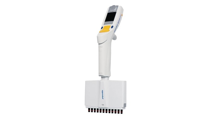 eppendorf_xplorer__plus__12_channel__electronic_pipette