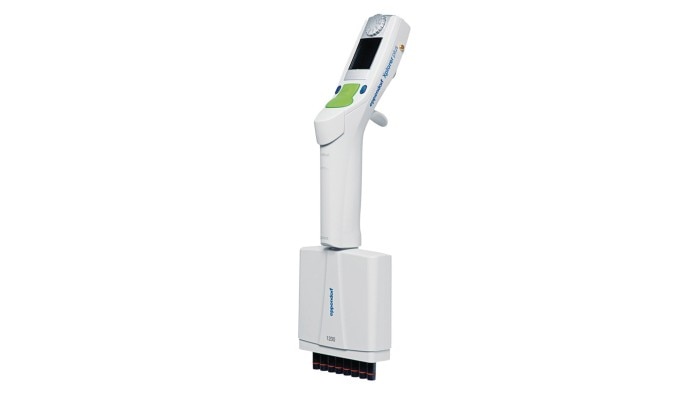 eppendorf_xplorer__plus__8_channel__electronic_pipette