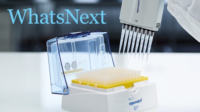 whatsnext_eptips_biobased_sterile_reload_tips_on_pipette