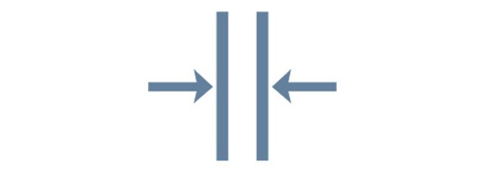 Compact-Design – Icon for bioreactor control system SciVario® twin