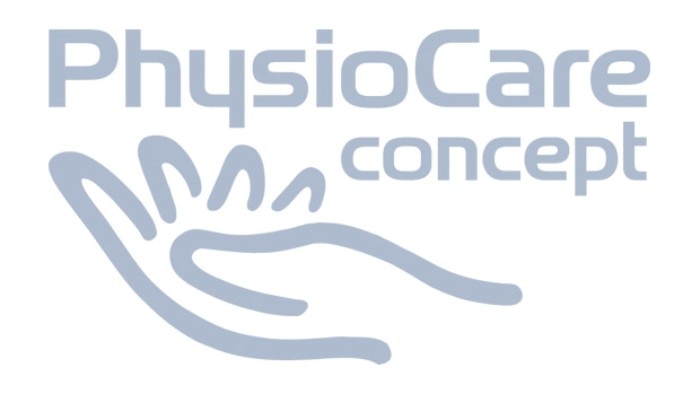 PhysioCare Concept® emblem of laboratory ergonomics