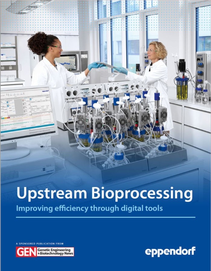 upstream_bioprocessing_improving_efficiency