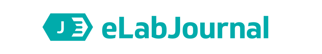 eLab Journal logo