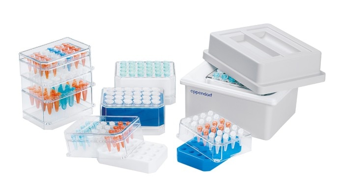 Eppendorf IsoTherm-System