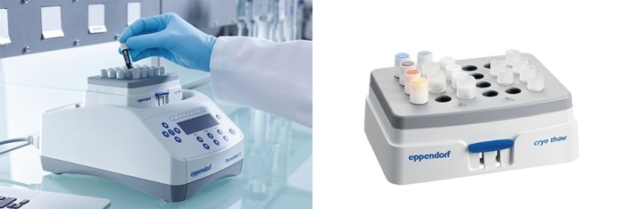 Cell thawing device – Advantages & Disadvantages - Eppendorf US