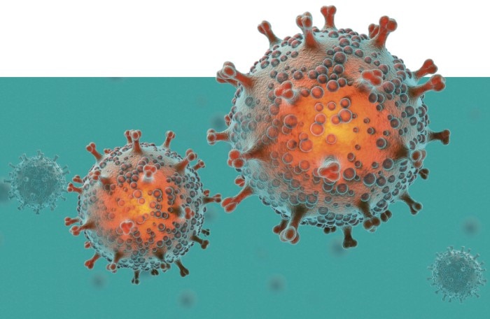 HIV Virus