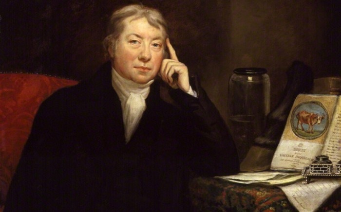 Edward Jenner