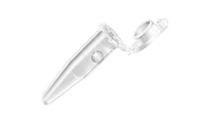 Eppendorf DNA LoBind tubes are designed to support superior DNA sample preparation and preservation.