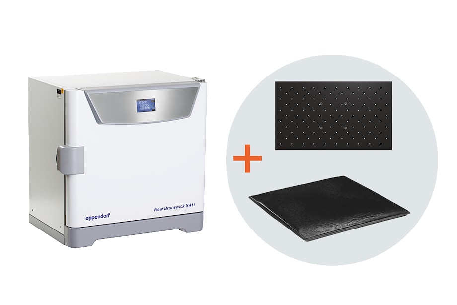 Innova S41i mAB Bundle