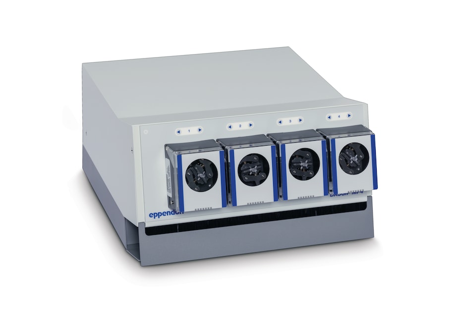 DASGIP MP4 DASGIP MP4