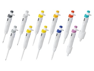 The Eppendorf Research® 3 neo pipette family, offering advanced mechanical pipettes for precise, ergonomic and efficient liquid handling The Eppendorf Research® 3 neo pipette family, offering advanced mechanical pipettes for precise, ergonomic and efficient liquid handling
