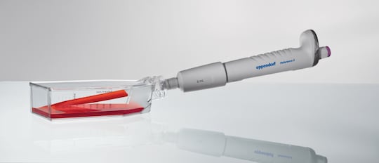 Eppendorf Reference® 2