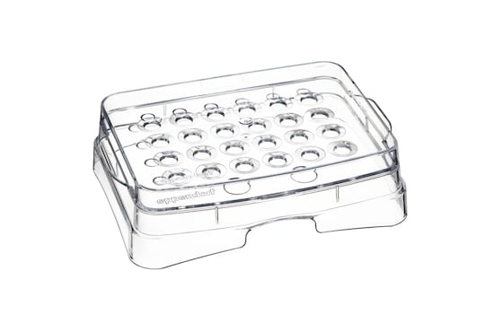 Eppendorf Transfer Rack