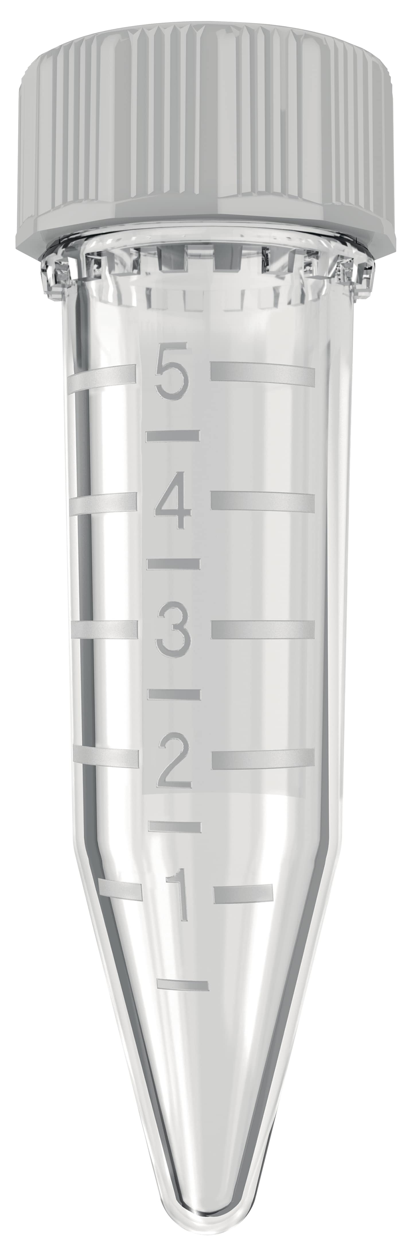 Eppendorf Tubes® 5.0 mL - Microtube