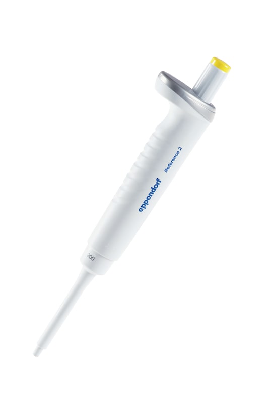 Eppendorf Reference® 2 - Pipeteo Manual & Dispensación, Pipeteo ...