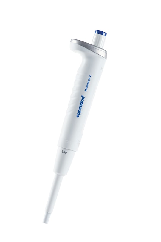 Eppendorf Reference® 2 - Mechanical Pipette - Eppendorf Canada