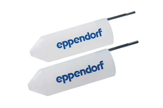 Adapter for round-bottom tube 4 – 8 mL