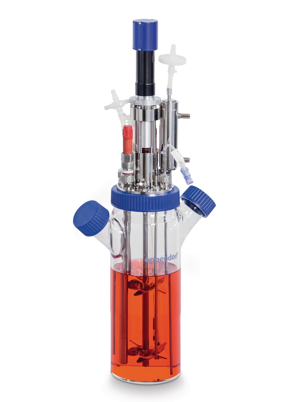 DASGIP Bioblock Spinner DS1500 DASGIP Bioblock Spinner DS1500