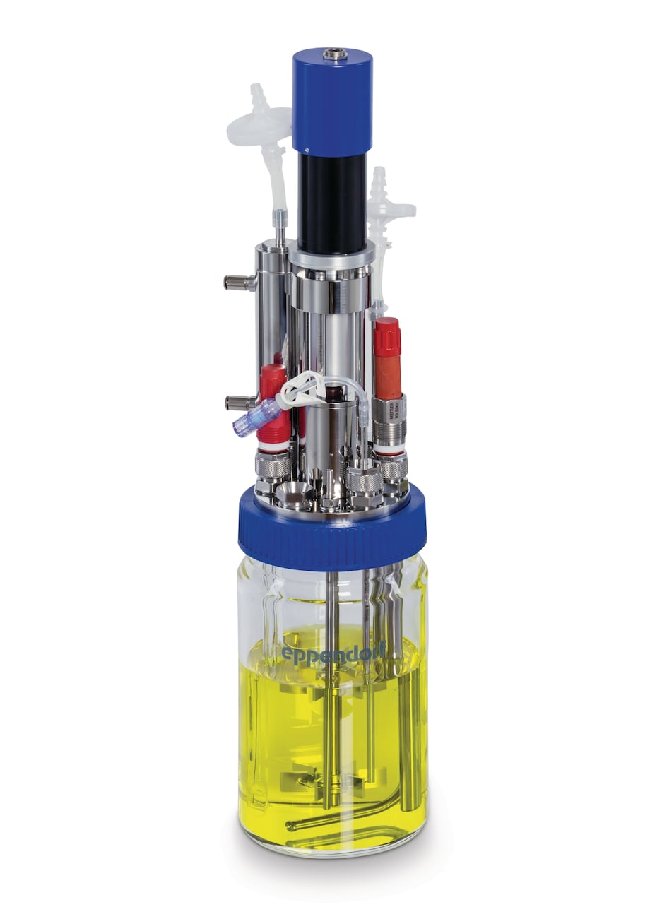 DASGIP Bioblock Stirrer SR0700ODLS DASGIP Bioblock Stirrer SR0700ODLS