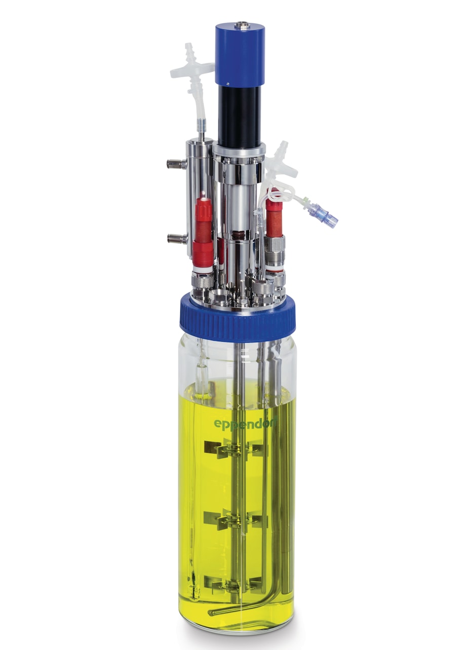 DASGIP Bioblock Stirrer SR1500ODLS DASGIP Bioblock Stirrer SR1500ODLS