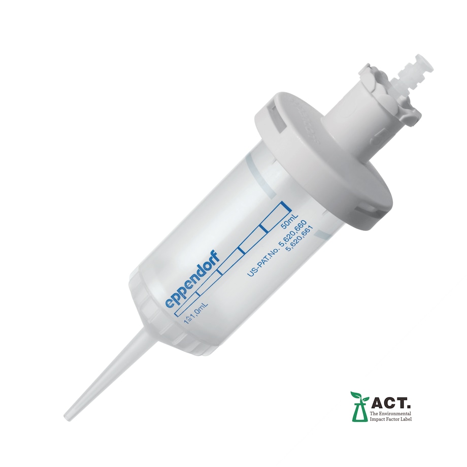 Combitips advanced single, 50 mL,02 Combitips advanced single, 50 mL,02