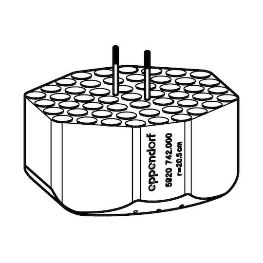 Adapter, 5920742, 51xD12