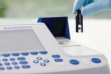 Eppendorf BioSpectrometer® basic