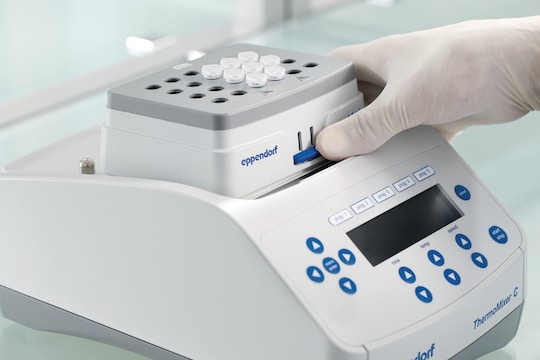 Eppendorf ThermoMixer® C