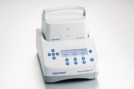 Eppendorf ThermoMixer® C