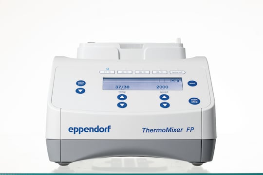 Eppendorf ThermoMixer® F