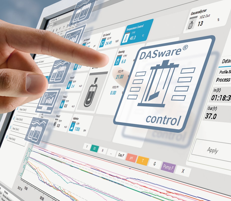 DASware control 5 DASware control