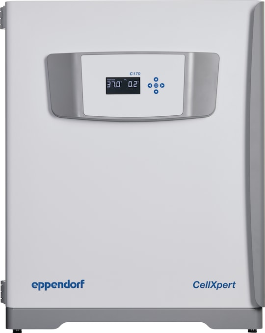 eppendorf 的细胞培养箱 cellxpert sup
