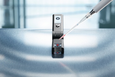 Eppendorf BioSpectrometer® basic