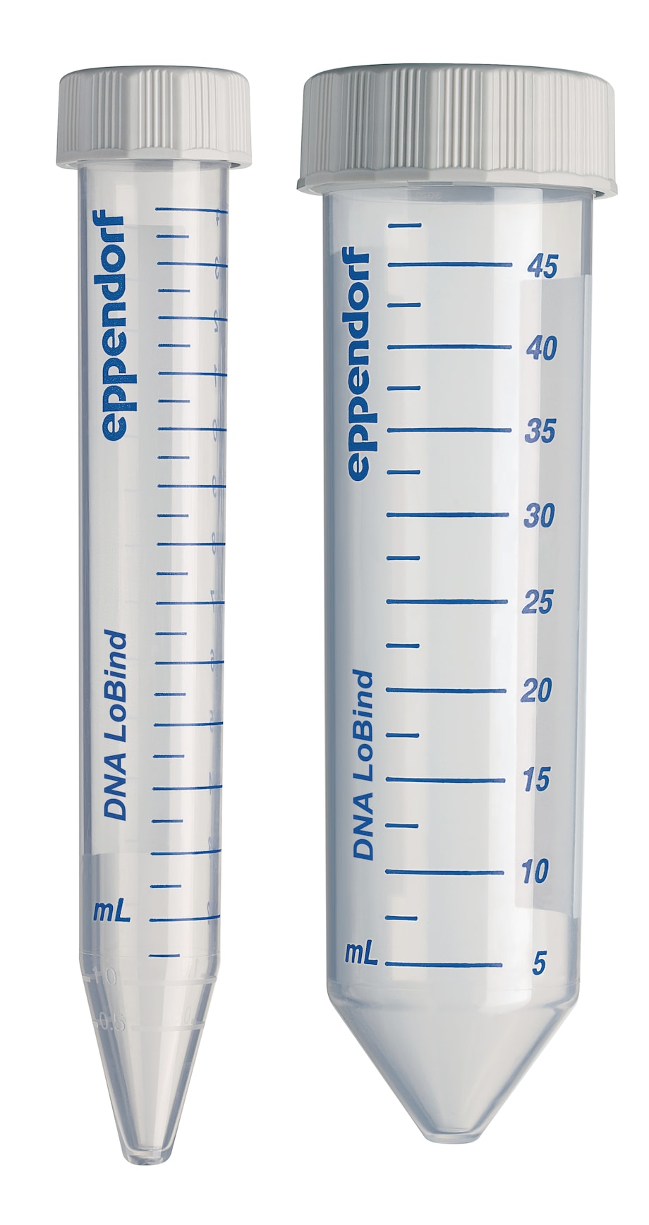 DNA LoBind® Tubes Eppendorf 日本