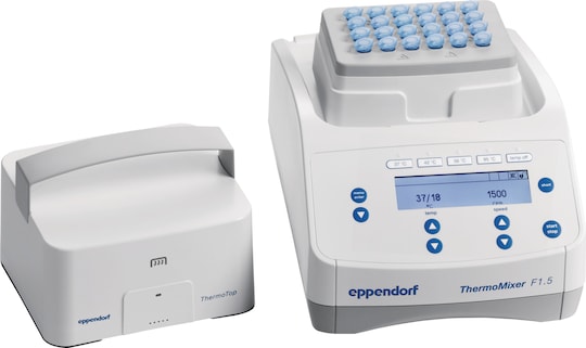 Eppendorf ThermoMixer® F