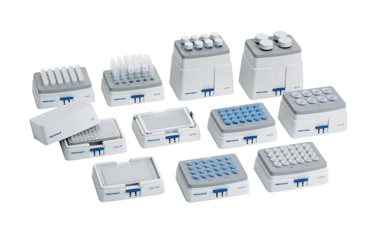 Eppendorf ThermoMixer® C