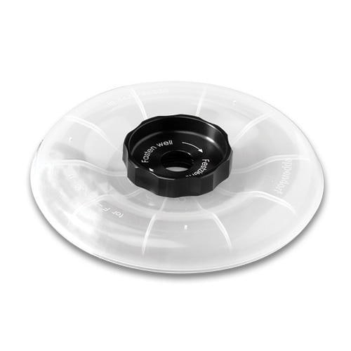 Lid for 30x2ml coated rotor (5430)