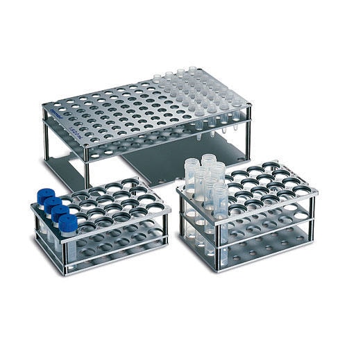 epMotion® Tube Racks, Adapters and Vacuum Modules