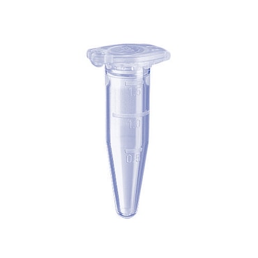 Eppendorf Safe-Lock Tubes - Microtube - Eppendorf US