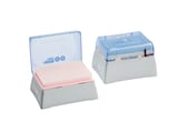 epT.I.P.S. 384, Dualfilter, 100 _MICRO_L, 20 _MICRO_L, PCR clean, box epT.I.P.S. Dualfilter 384 box - 100 _MICRO_L / 20 _MICRO_L