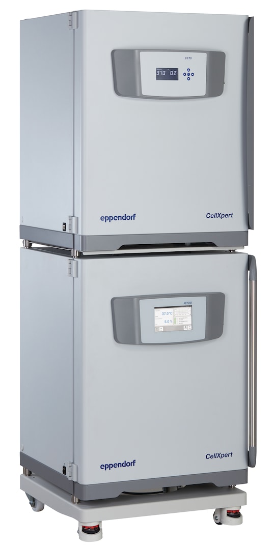 CellXpert® C170 - Cell Culture Incubator - Eppendorf South Pacific