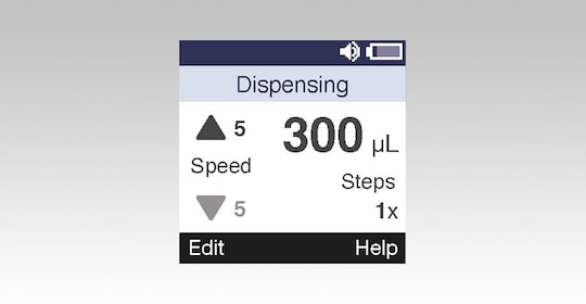 Eppendorf Xplorer®/ Eppendorf Xplorer® plus - 電動ピペット