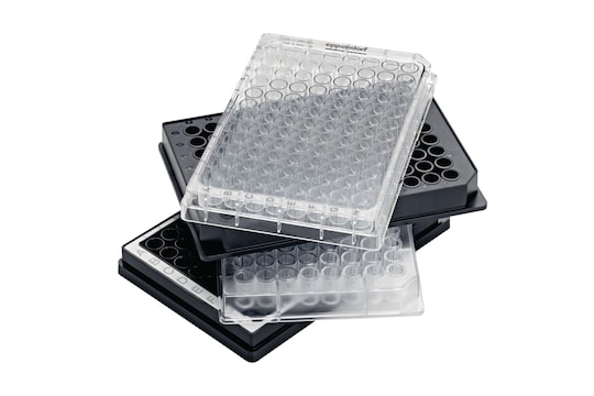 Eppendorf Assay/Reader Microplates - Eppendorf US
