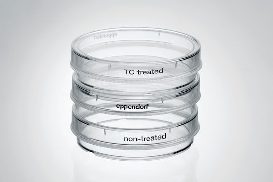 Eppendorf Cell Culture Dishes - Cell Culture Consumables, Cell Culture ...