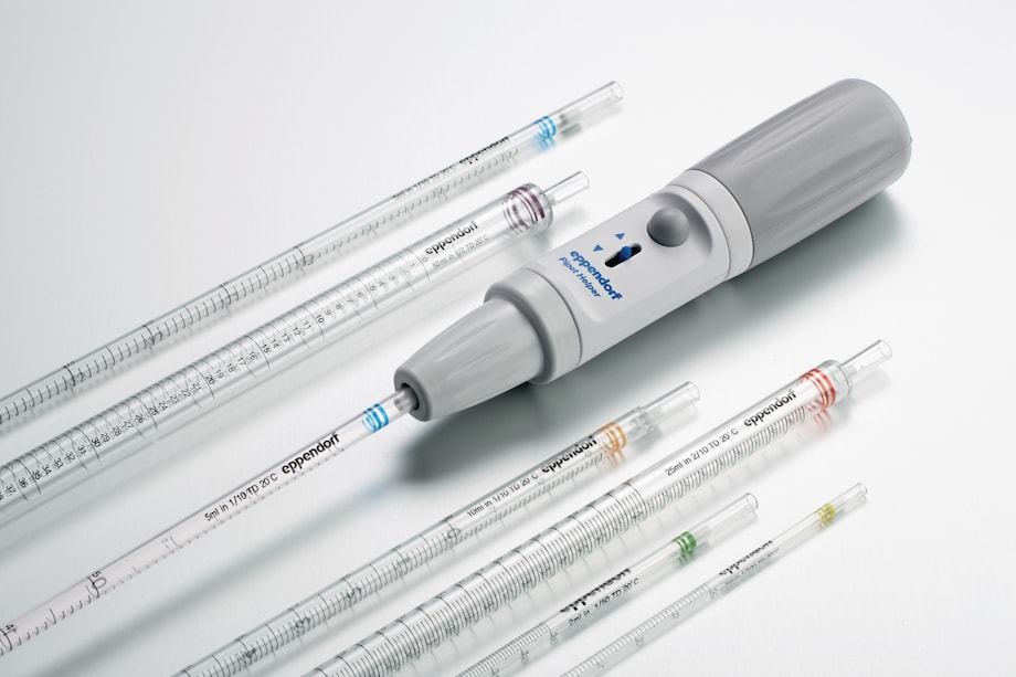 Pipet Helper® Mechanische Pipettierhilfe Eppendorf Deutschland