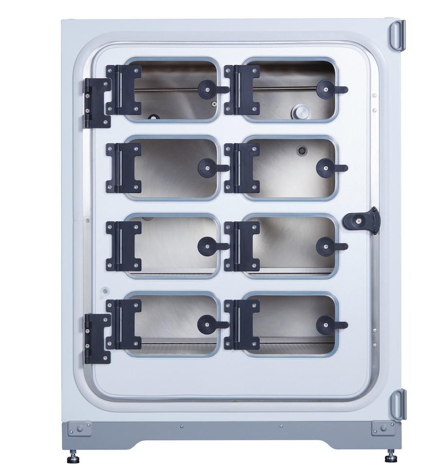 Image – CellXpert C170i 8-segmented inner door